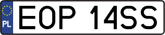 EOP14SS