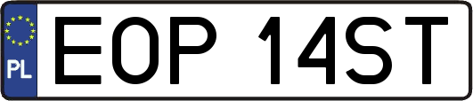 EOP14ST