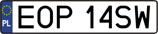 EOP14SW