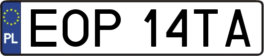 EOP14TA