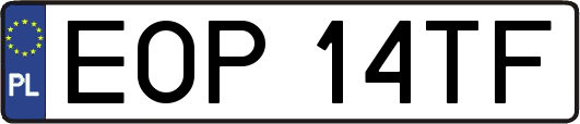 EOP14TF