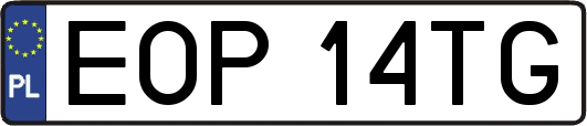 EOP14TG