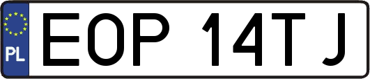 EOP14TJ