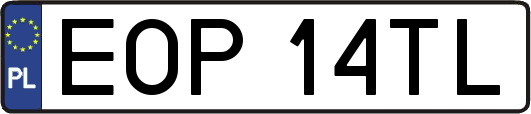 EOP14TL