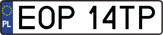 EOP14TP