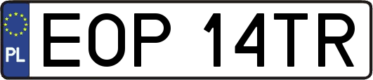 EOP14TR