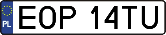 EOP14TU