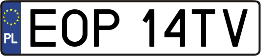 EOP14TV
