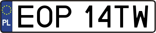 EOP14TW