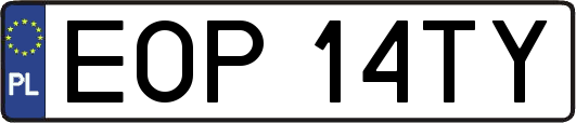 EOP14TY