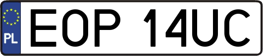 EOP14UC