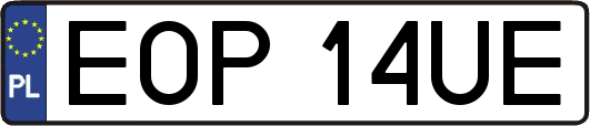 EOP14UE