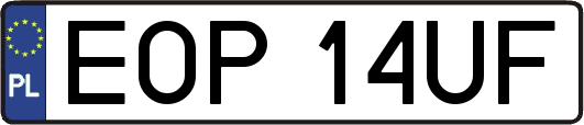 EOP14UF