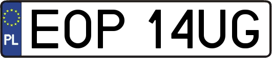 EOP14UG