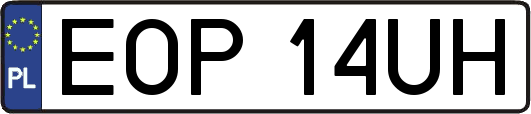 EOP14UH