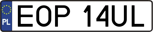 EOP14UL