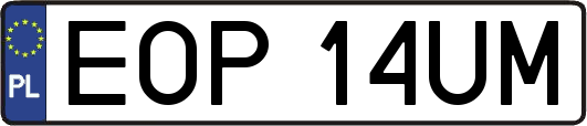 EOP14UM