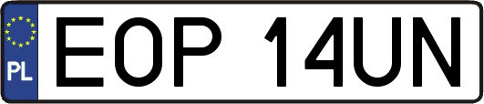 EOP14UN