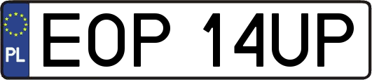 EOP14UP