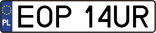 EOP14UR