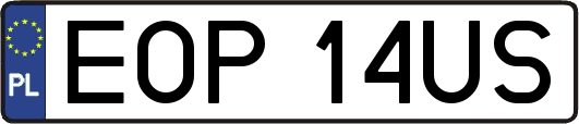 EOP14US