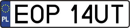 EOP14UT
