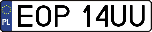 EOP14UU