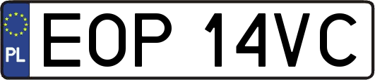 EOP14VC