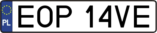 EOP14VE
