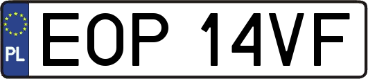 EOP14VF
