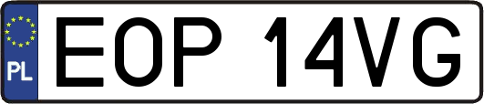 EOP14VG