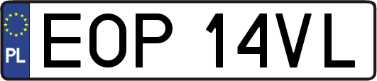 EOP14VL
