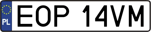 EOP14VM