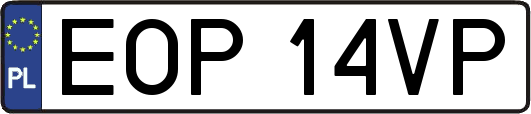 EOP14VP