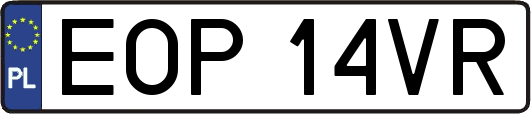 EOP14VR