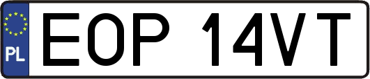 EOP14VT