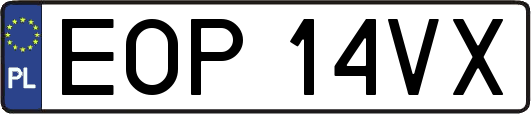 EOP14VX