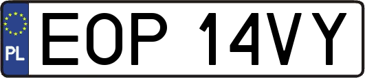 EOP14VY