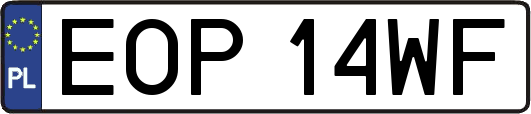 EOP14WF