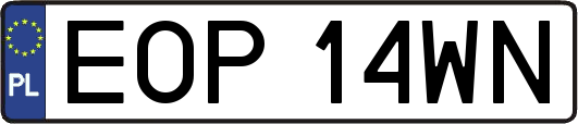 EOP14WN