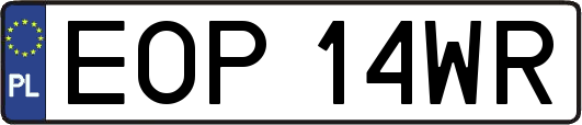EOP14WR