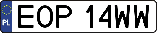 EOP14WW