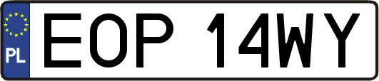 EOP14WY