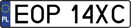 EOP14XC