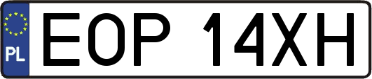 EOP14XH