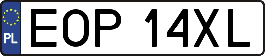 EOP14XL