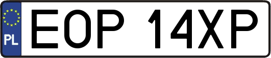 EOP14XP