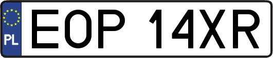EOP14XR