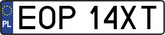 EOP14XT