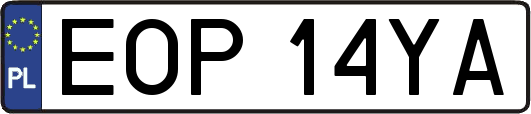 EOP14YA